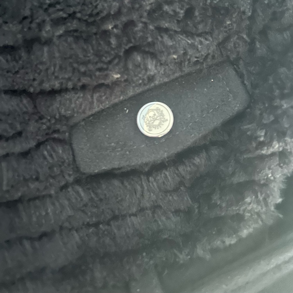 The Kooples
Black jacket - Picture 6 of 6